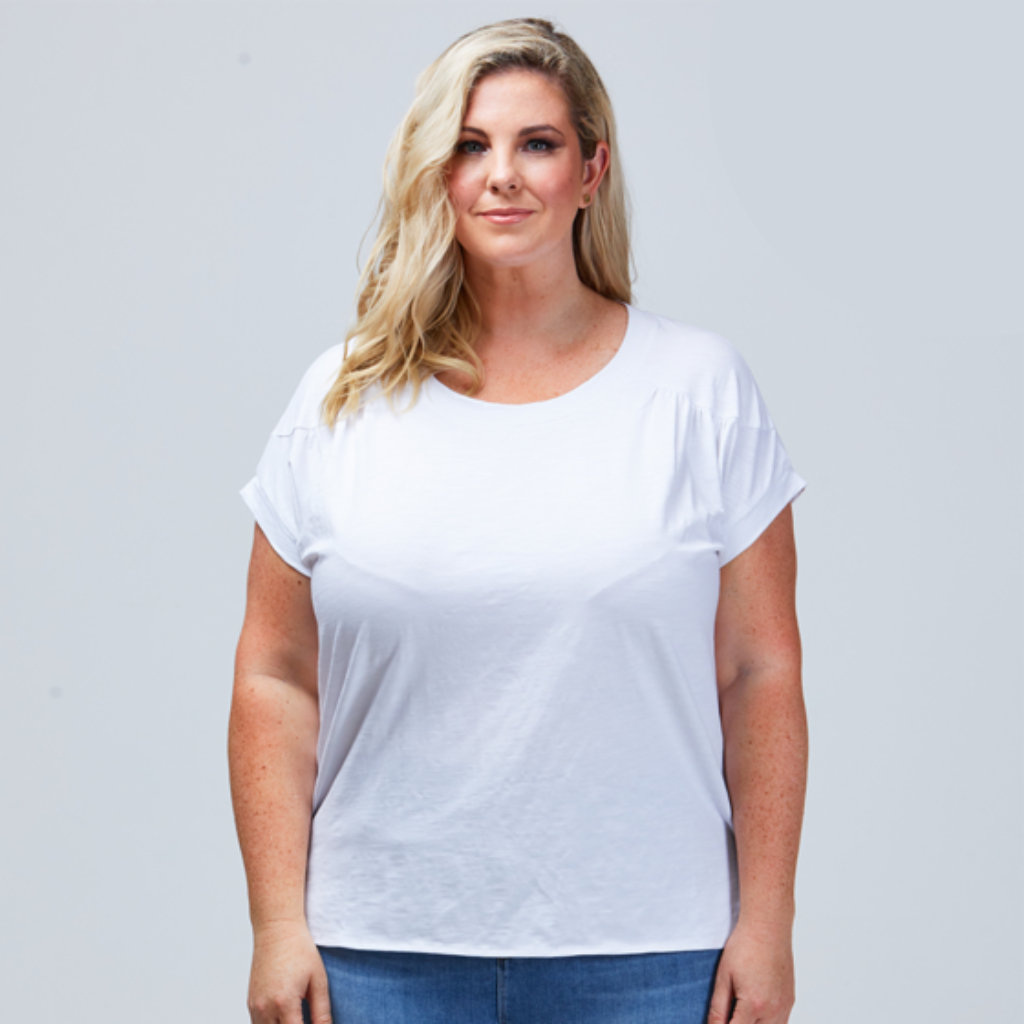 Jessica Tee White
