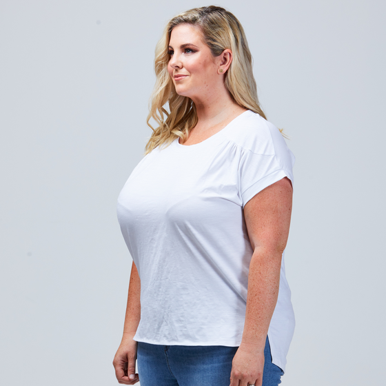 Jessica Tee White