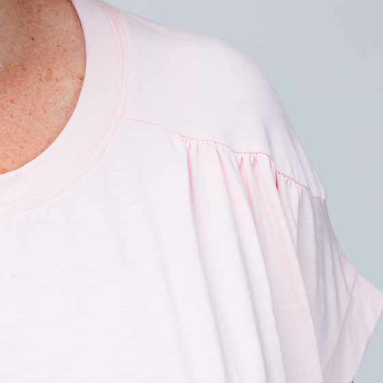 Jessica Tee Pink