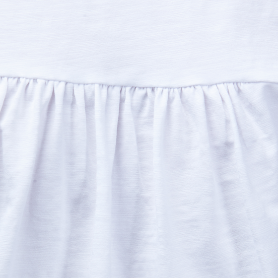 Jessica Tee White