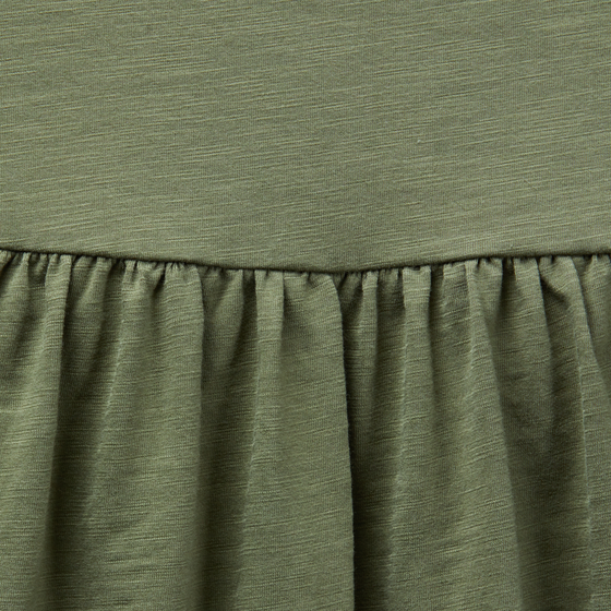 Jessica Tee Khaki