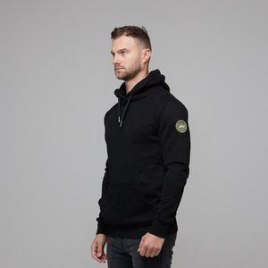 Vegas Hoodie Black