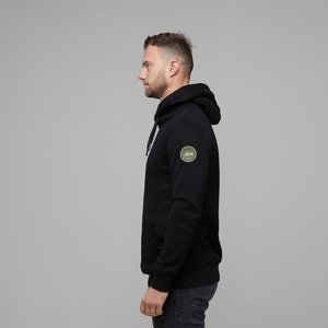 Vegas Hoodie Black