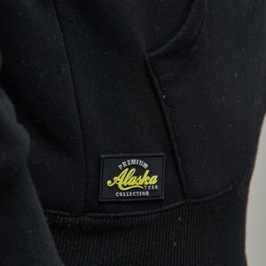 Vegas Hoodie Black