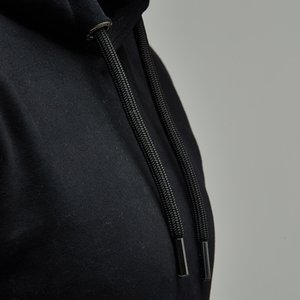 Vegas Hoodie Black