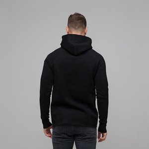 Vegas Hoodie Black