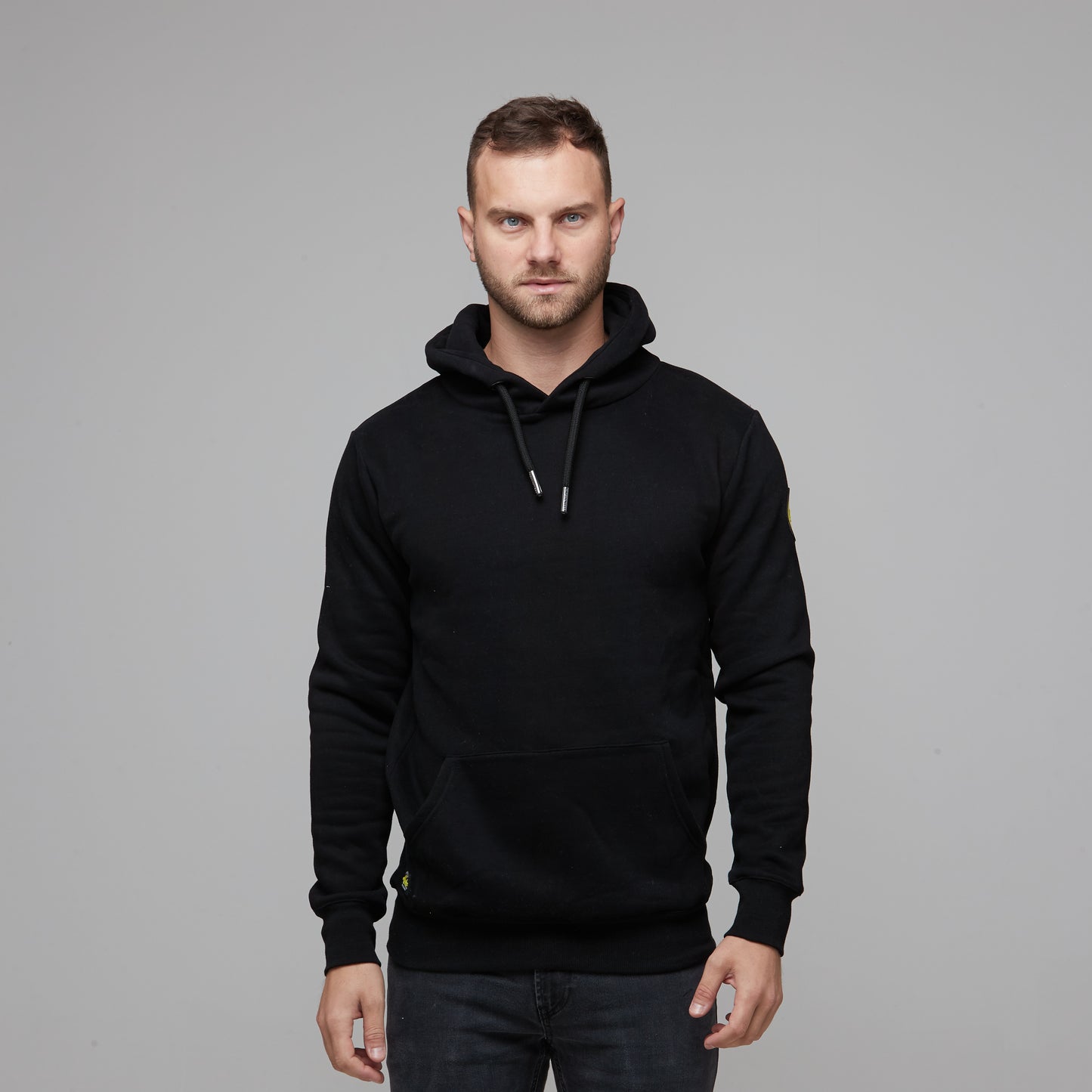 Vegas Hoodie Black