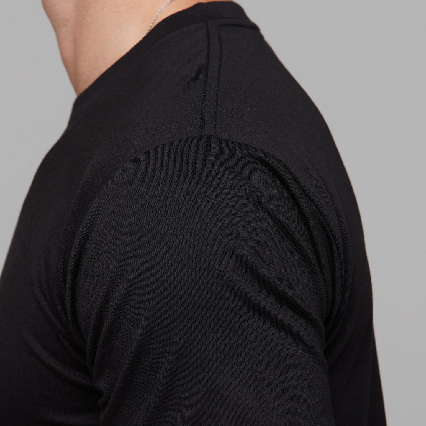 Tristan Tee Black