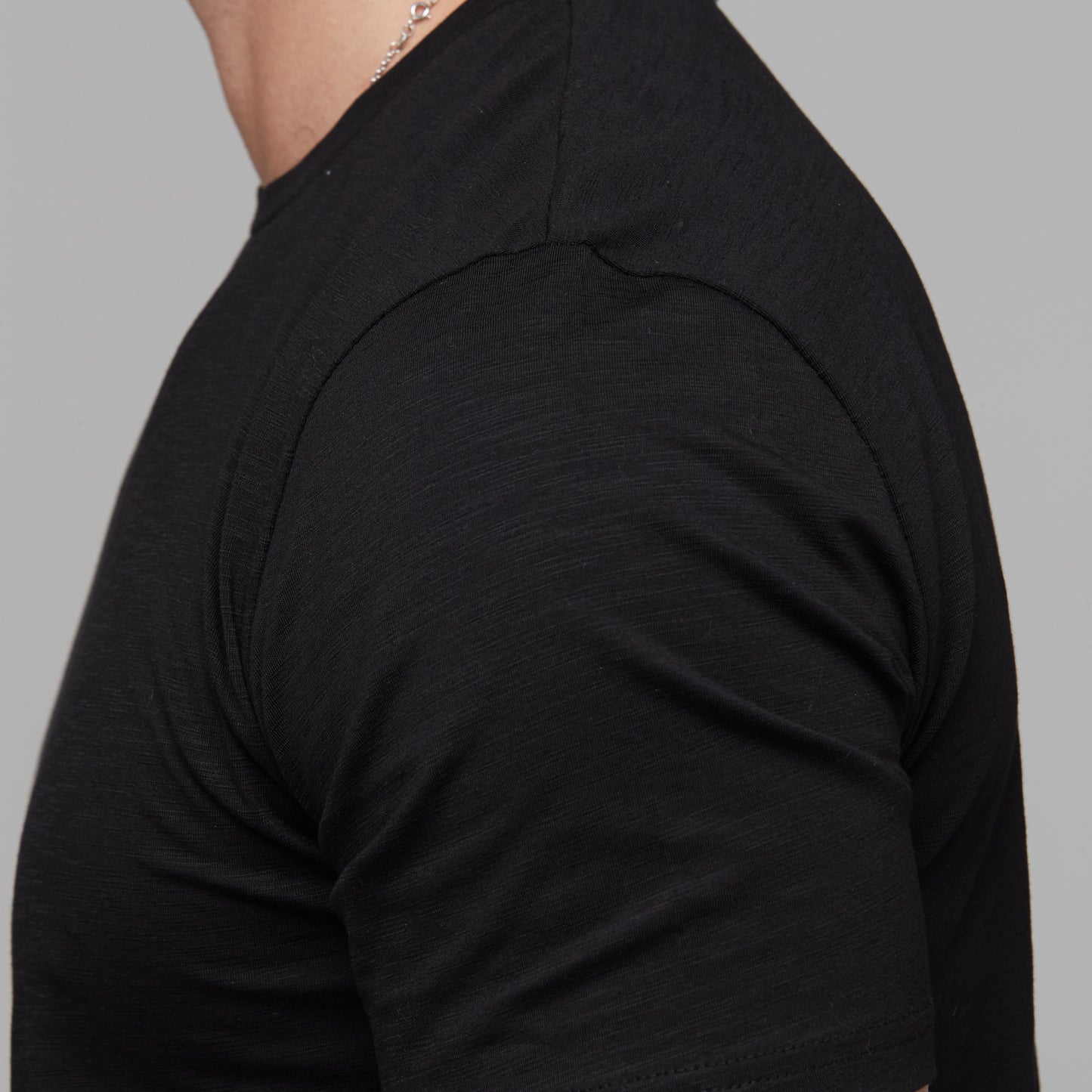 James Tee Black