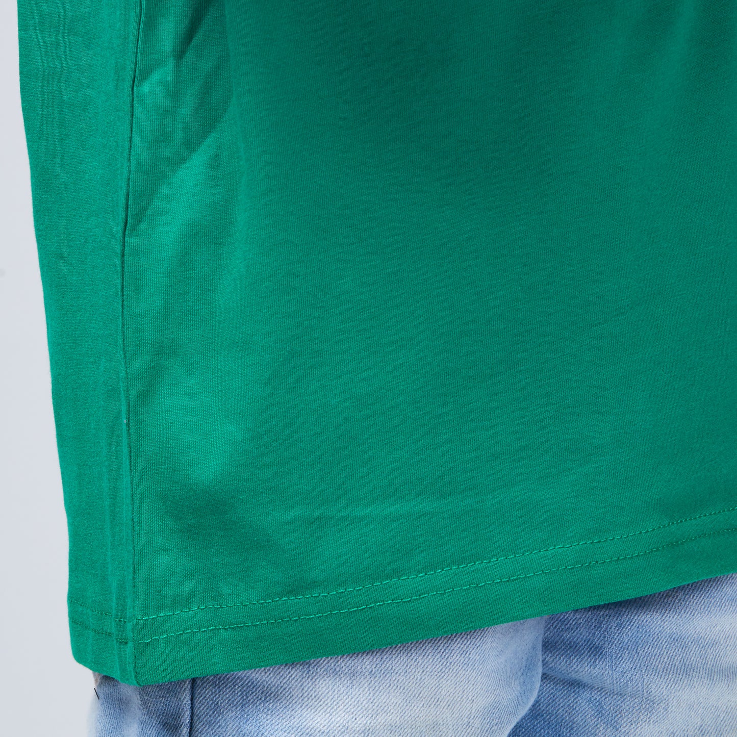 Tiger Tee Green