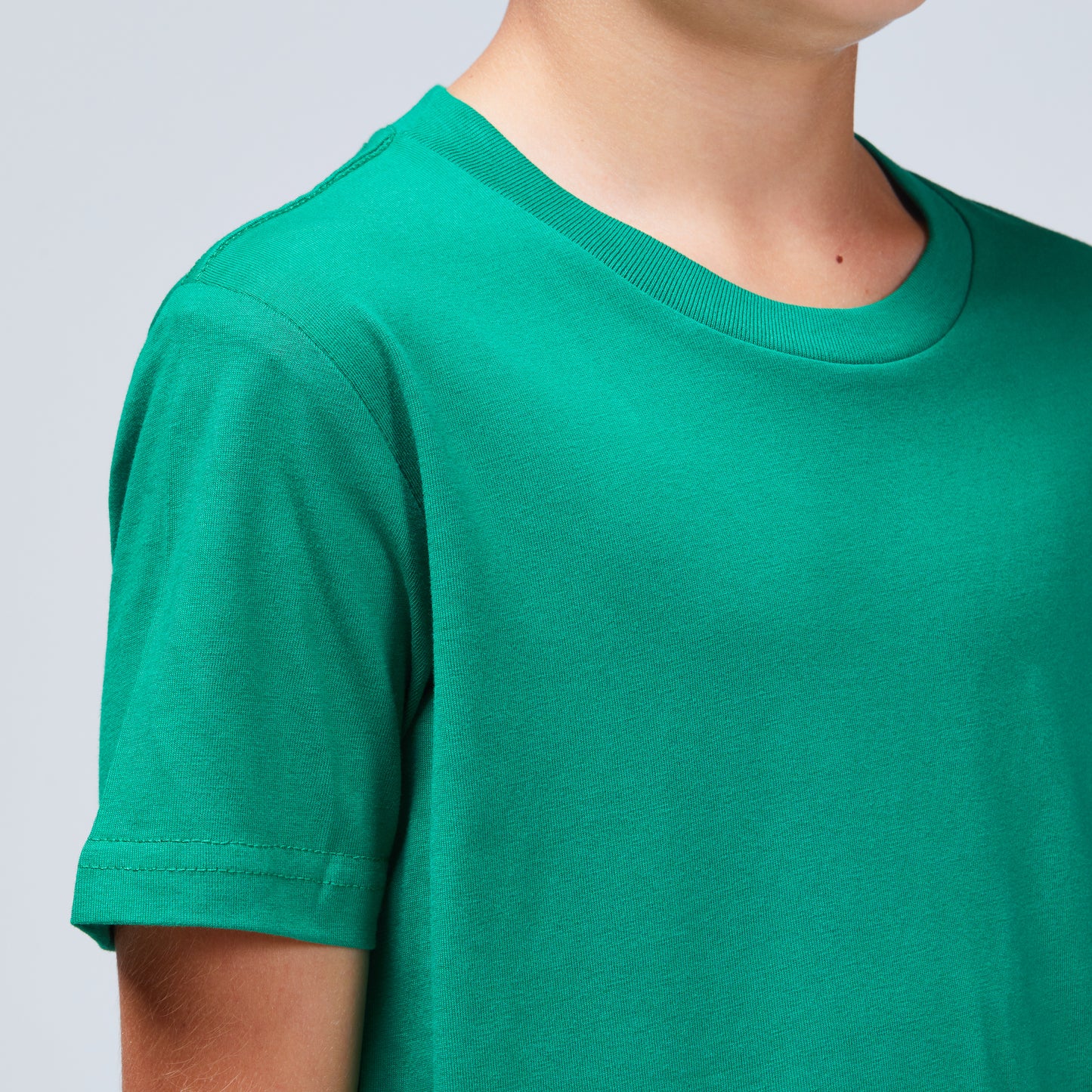 Tiger Tee Green