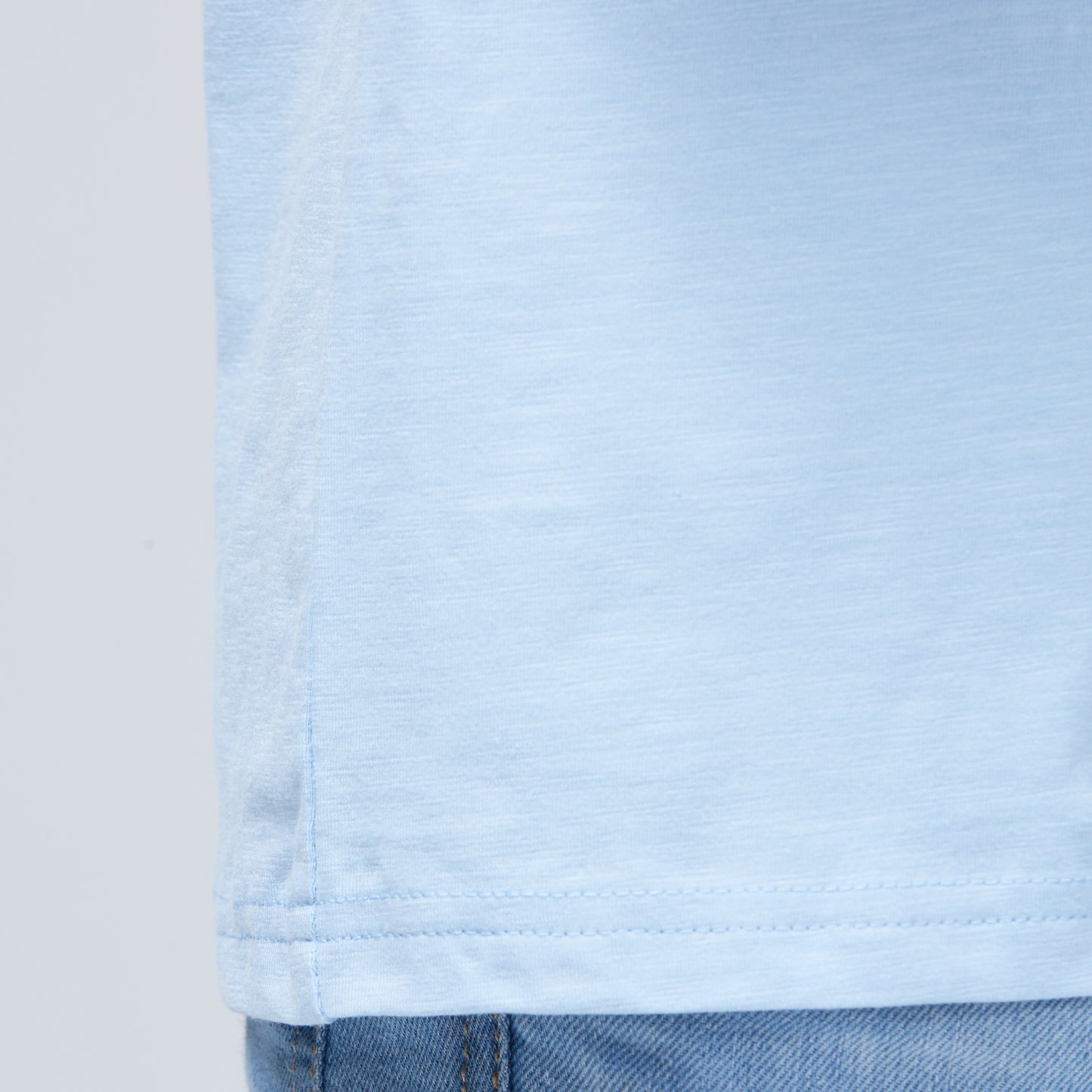 Riley Tee Blue/Navy