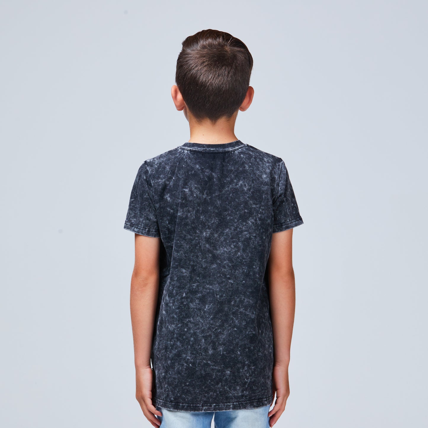Kori Tee Stonewash
