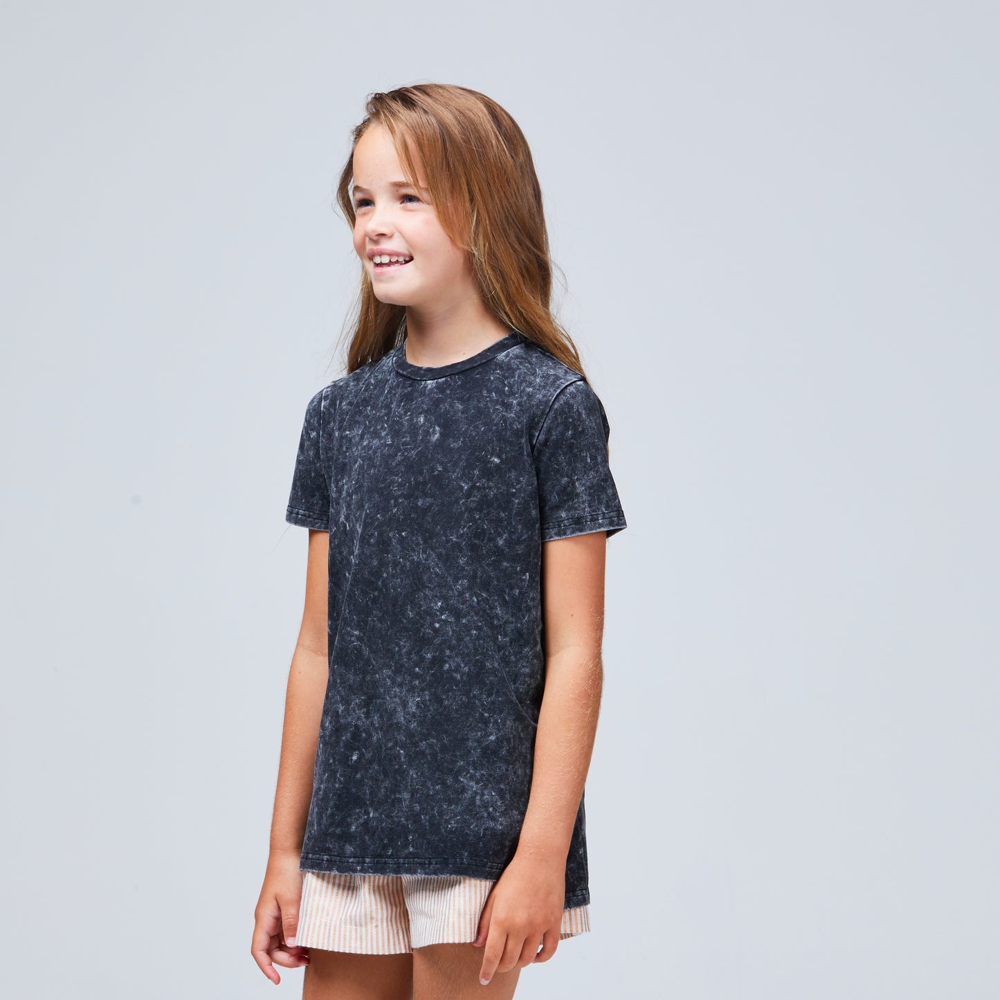 Kori Tee Stonewash