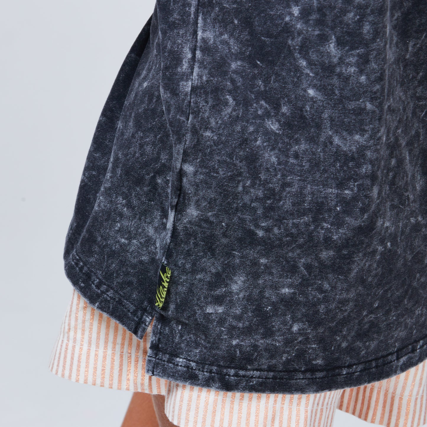 Kori Tee Stonewash