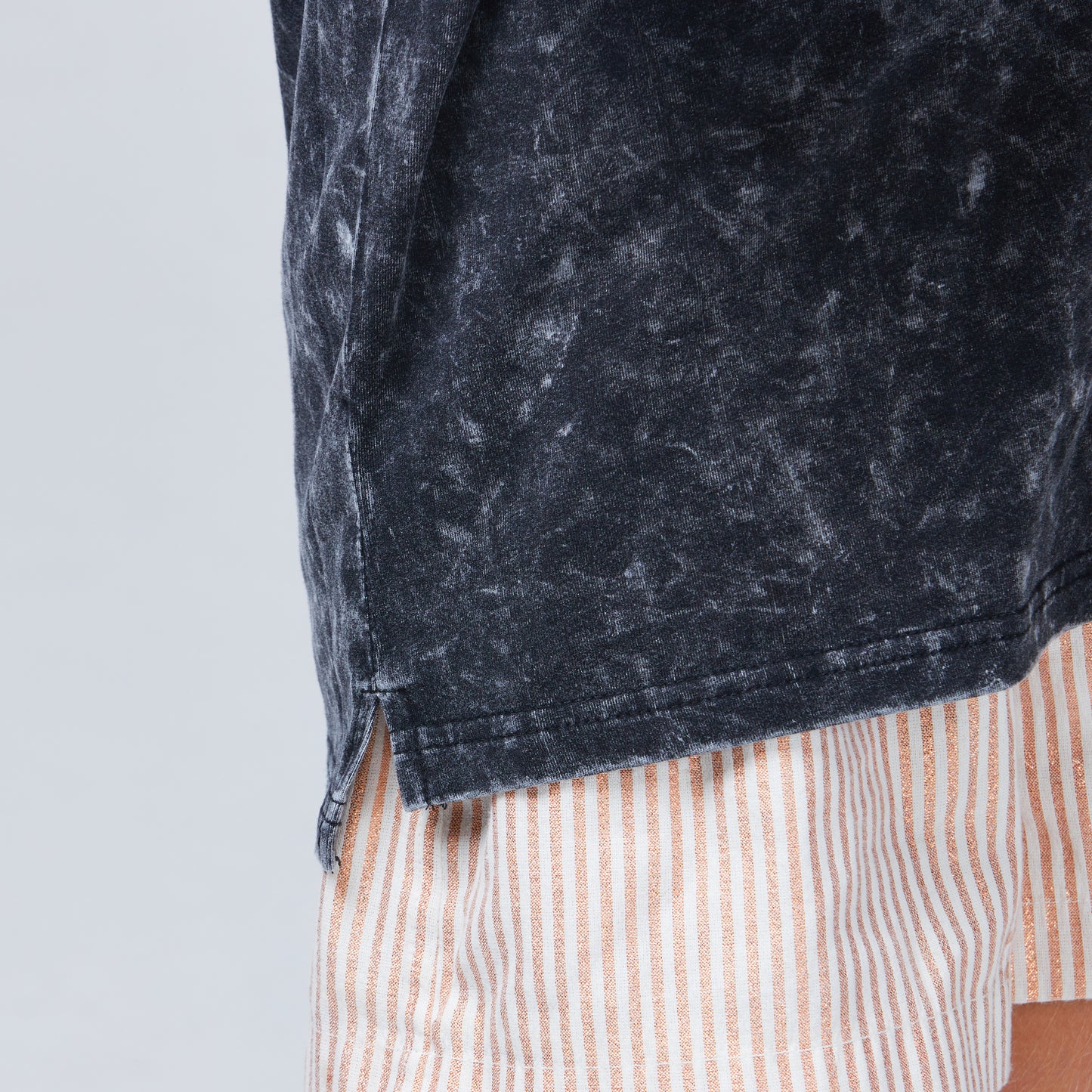 Kori Tee Stonewash