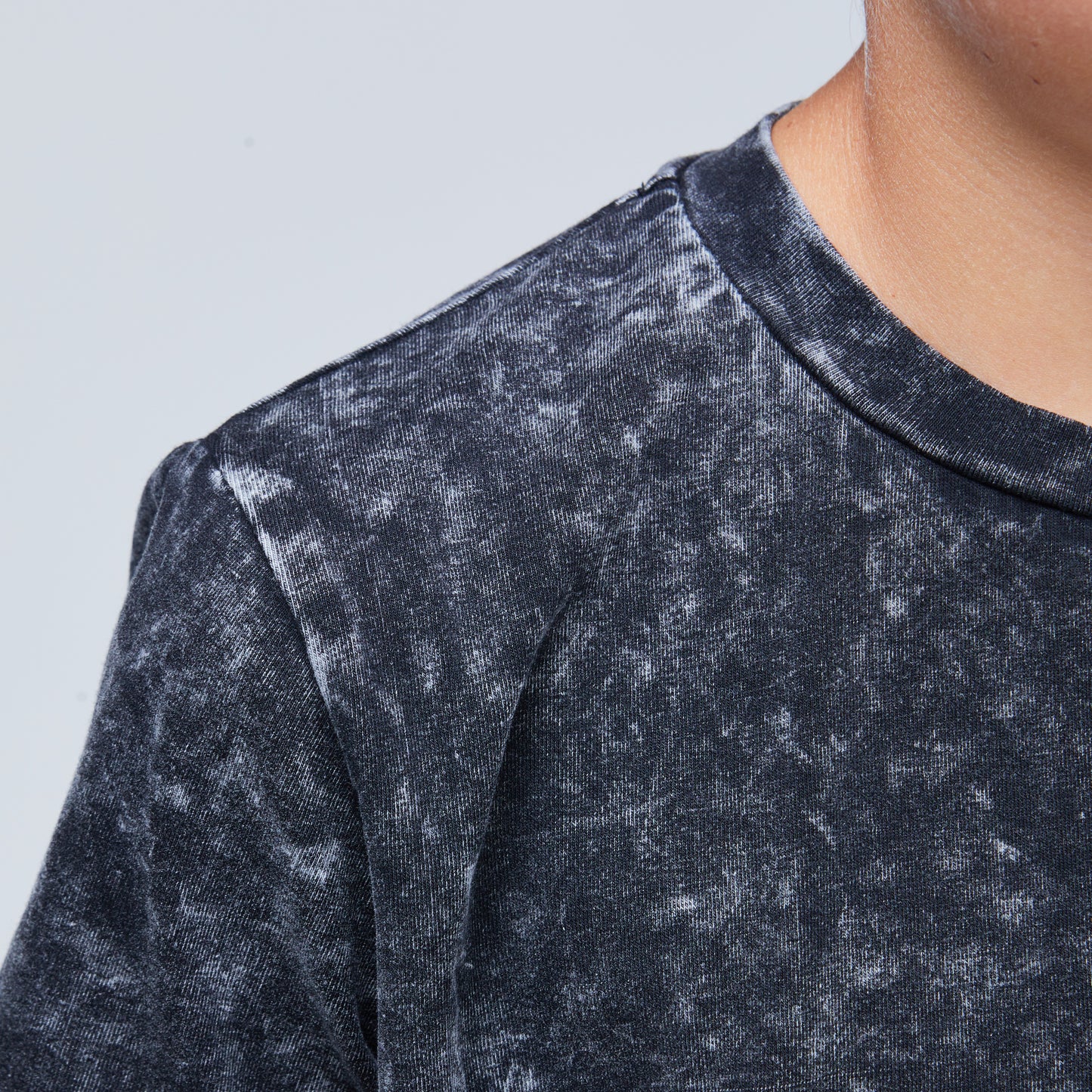 Kori Tee Stonewash