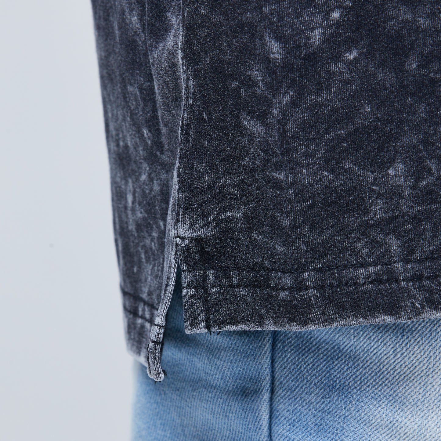 Kori Tee Stonewash