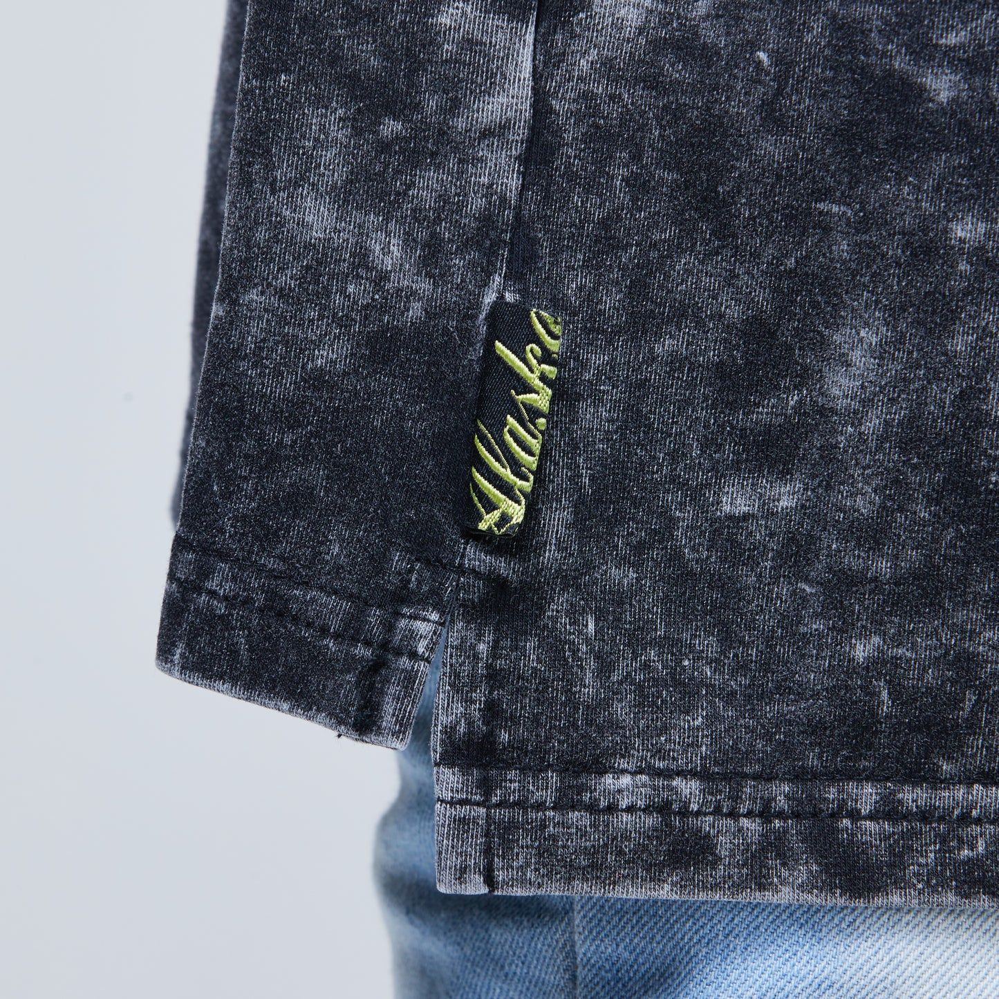 Kori Tee Stonewash