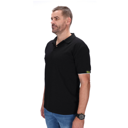 Tom Polo Regular Fit White Trim