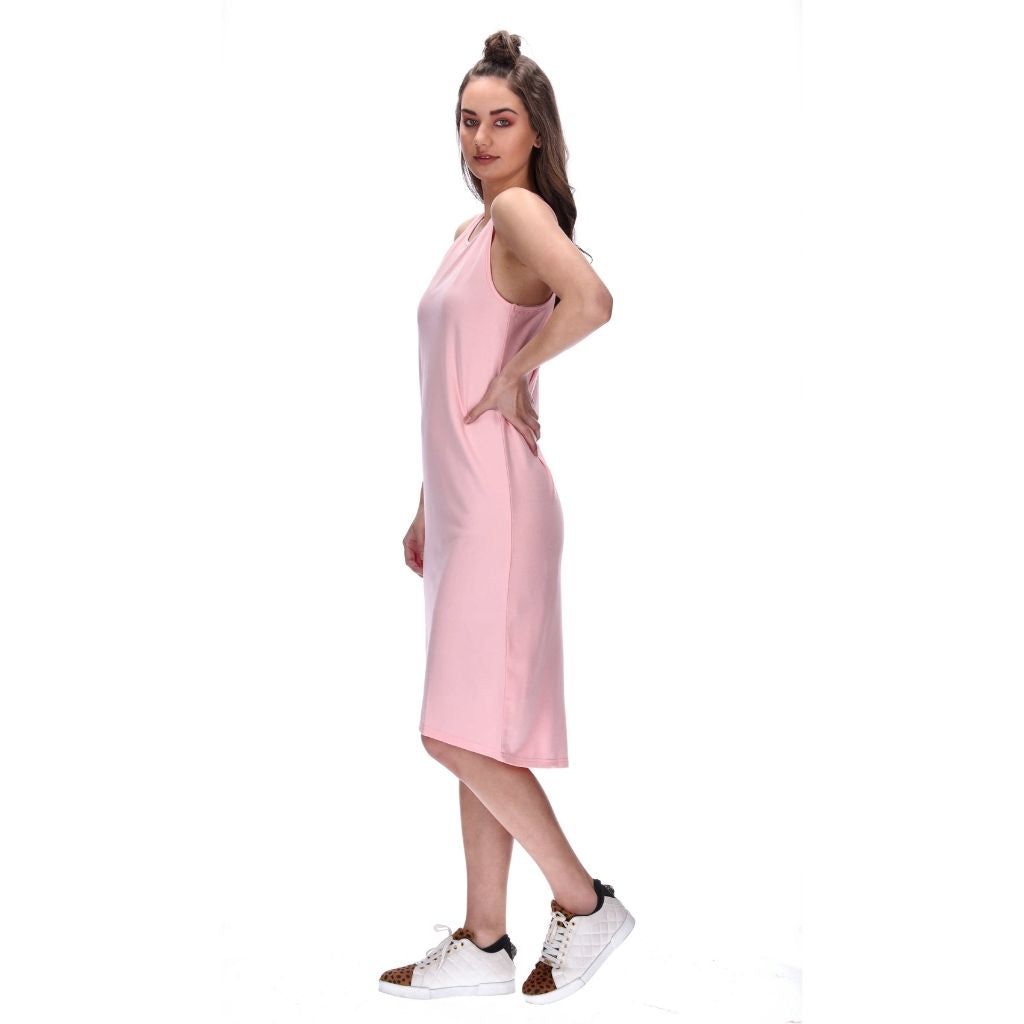 Briana Dress Pink