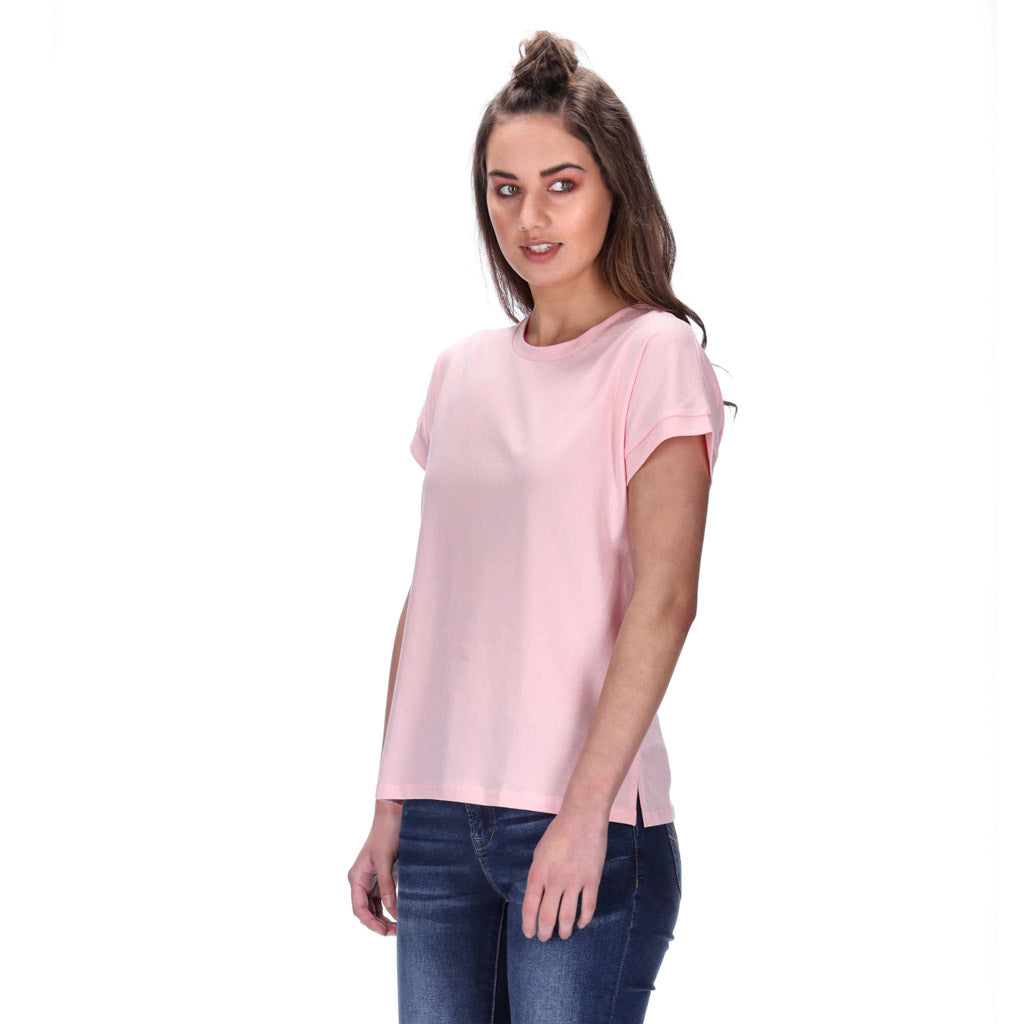 Brooke Tee Pink