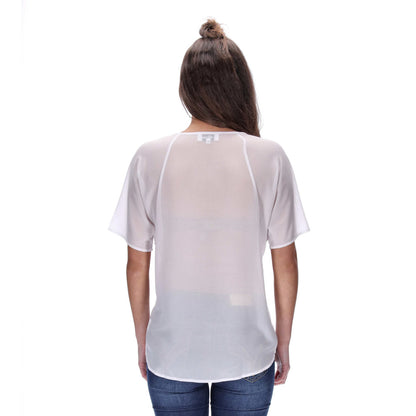 Casey Tee White