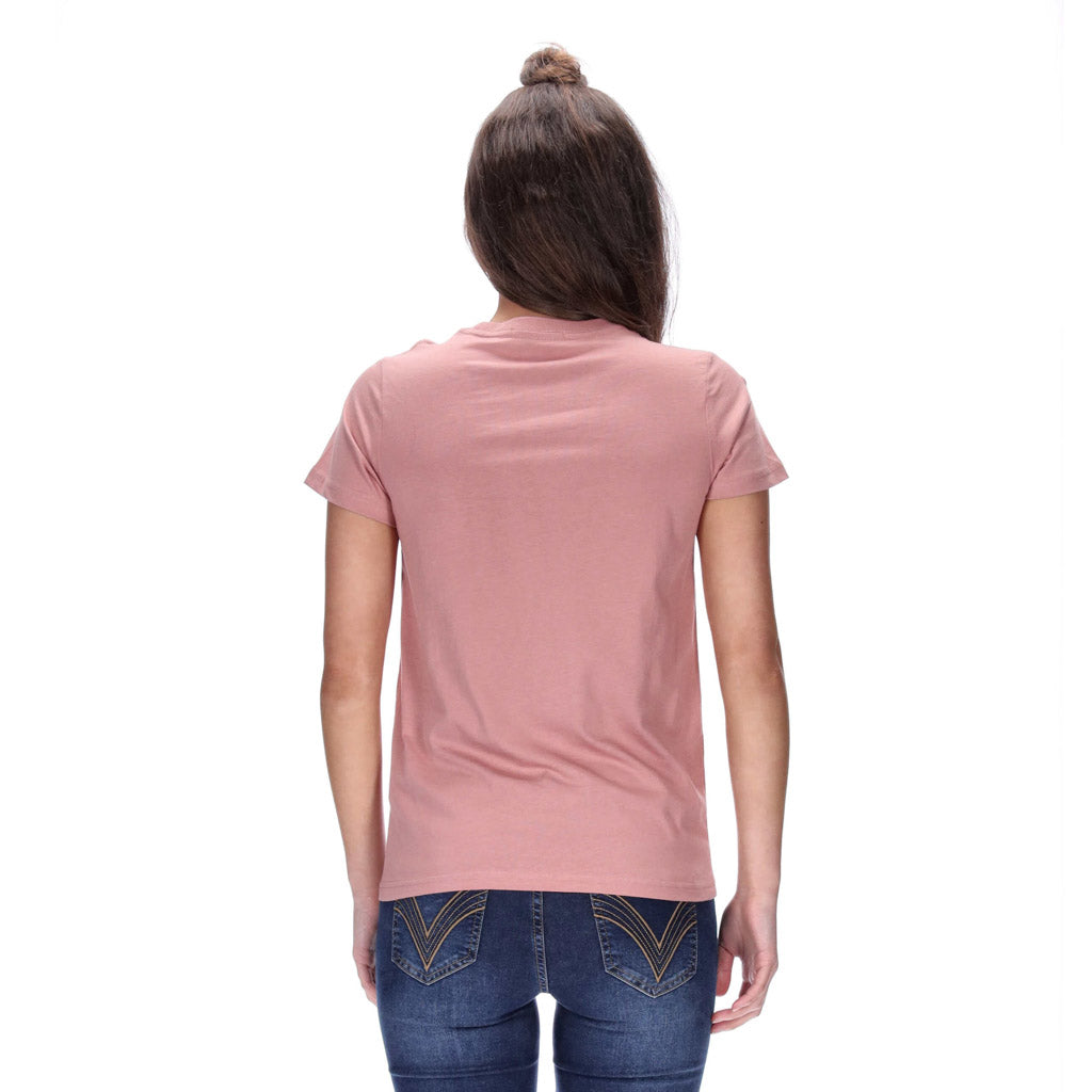 Dallas Tee Rose