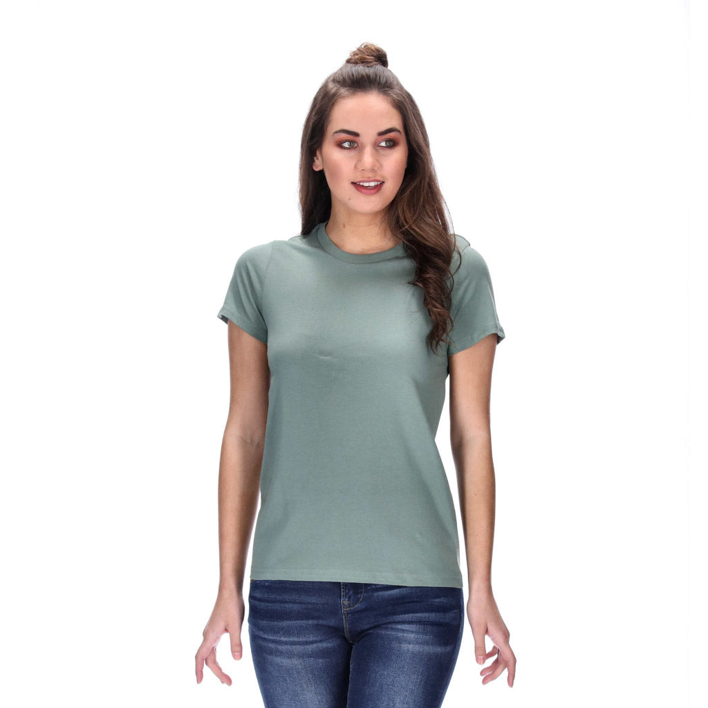 Dallas Tee Sage