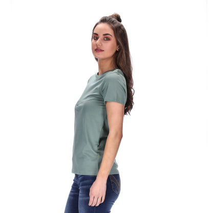 Dallas Tee Sage