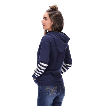 Sharan Hoodie