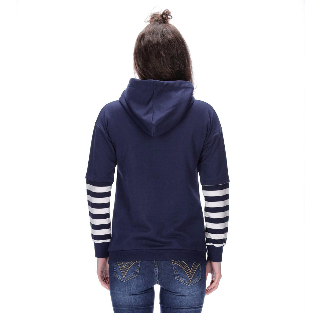 Sharan Hoodie