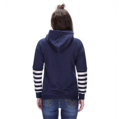 Sharan Hoodie